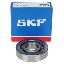 Radialkugellager Lager SKF BB1