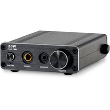 Design hifi verstärker pa - design,