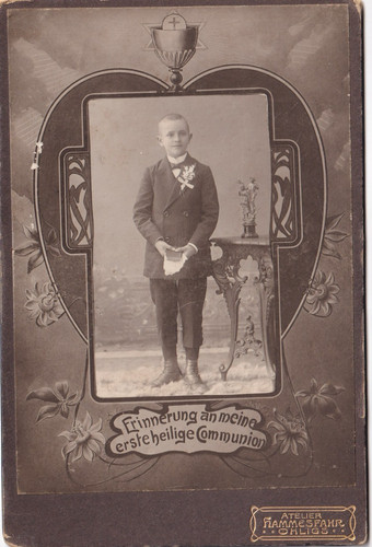 Hammesfahr kab - kab,