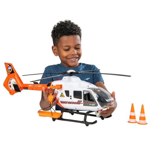 Dickie toys riesen - dickie,