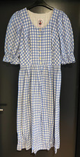 Damen trachten dirndl kurzarm - damen,