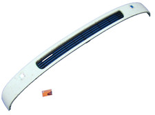 VW T4 Frontblech SWRA Kühlergrill ORIGINAL Frontgrill Facelift unten 2tlg 149,99