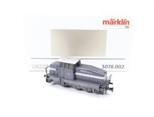 Märklin H0 3078.002 Diesellok