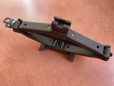 Alter Scherenwagenheber Wagenheber