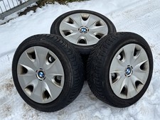 BMW 1er E81,E82 E87  16 Zoll