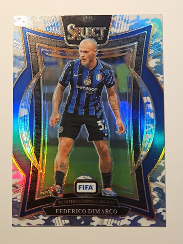 2024 panini select fifa - panini,