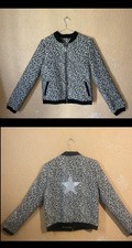 Jacke bomber style - jacke,