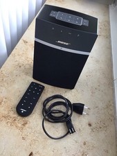 Bose SoundTouch 10 Aktiver
