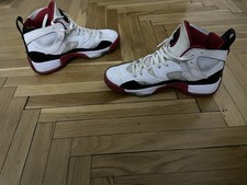 Air Jordan Jumpman Two Trey Bred Concord Schuhe Sneakers Shoes 44.5 EU / 10.5 US