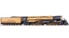 Märklin H0 39400 Dampflok