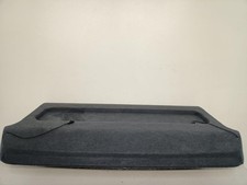 Honda Civic 5DR  orig Hutablage Laderaumabdeckung schwarz  5Trg Bj 2001