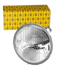 HELLA SCHEINWERFEREINSATZ