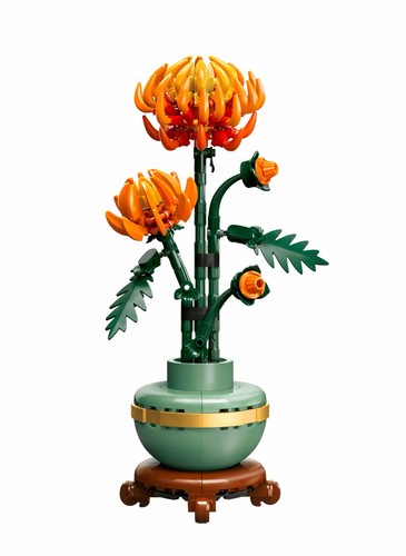 Lego botanicals 10368 - lego,