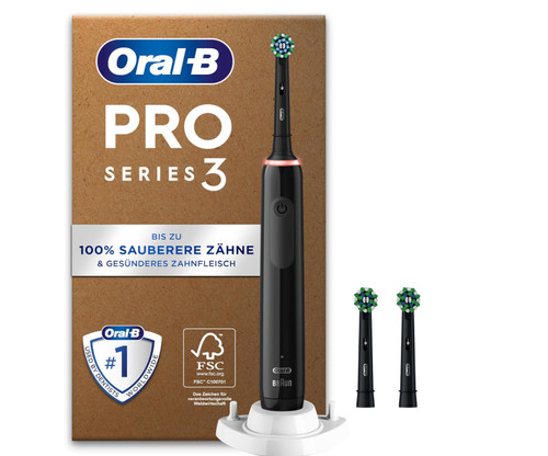 Oral pro series 3 - oral-b,