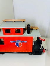 Playmobil Eisenbahn / LGB /