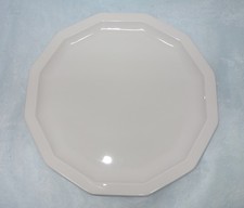 Rosenthal Polygon, weiß