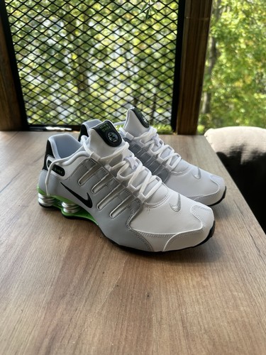 Nike shox herren - nike,