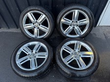 Alufelgen Räder Felgen 20