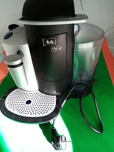 Melitta 901 mycup - e,