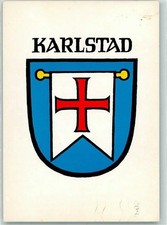 40161452 - Karlstad Wappen