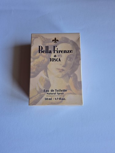 Bella firenze tosca eau - di, de