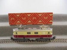 Märklin Spur H0 RET800 Elektrolok 427 Analog der SBB in Replika OVP