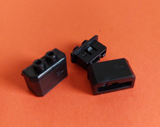 Novatec Flachstecker Fahrrad