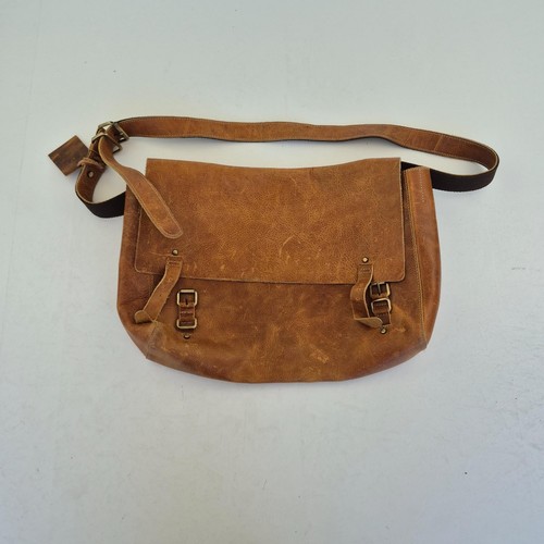 Rowallan tasche braun unisex - rowallan,