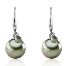 Wert 2.230 Euro Tahitiperlen