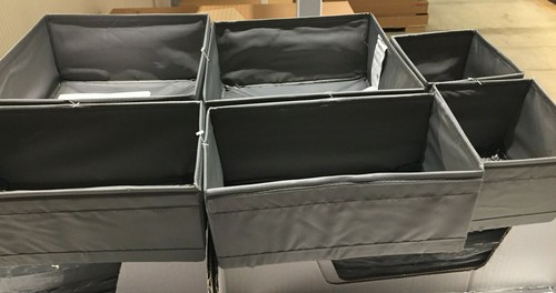 Ikea skubb 6er set - skubb,
