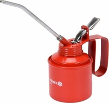 Ölkännchen Ölspritzkanne