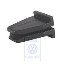 Clip Stoßstange, vorn/hinten