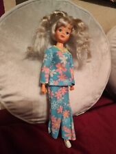 Growing Hair Vintage  Seltene