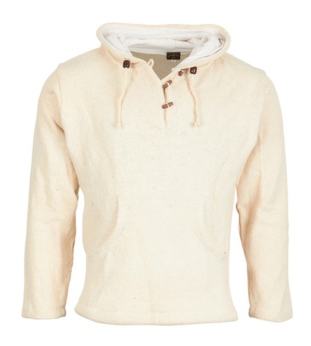 Kapuzen strickpullover - kapuzen,