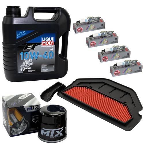 Set für honda cbr 900 - cbr, rr