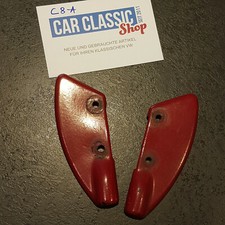 Verdeckecke Blende Persenning