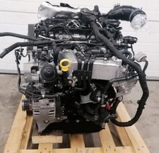 🆗🆗🚙 Motor Komplett DFG DFGA 2.0 TDI  56.000KM 1 Jahr Garantie Top Angebot !!!