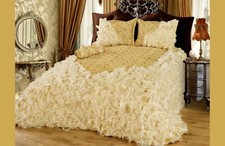 Bettüberwurf Tagesdecke Yatak