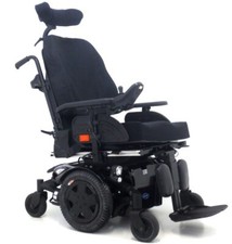 Elektromobil Elektrorollstuhl Mobilitätshilfe Pflegemittel Reha Fahrzeug Invacar