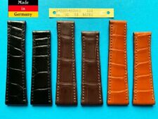 Uhrenarmband passend für