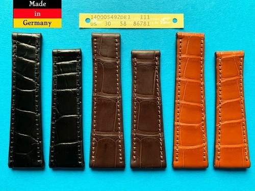 Uhrenarmband passend für