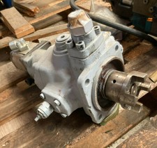 Vickers VVP2 32 S RF 32ccm Verstellpumpe VVP232SRFRM30CBK10 Hydraulikpumpe