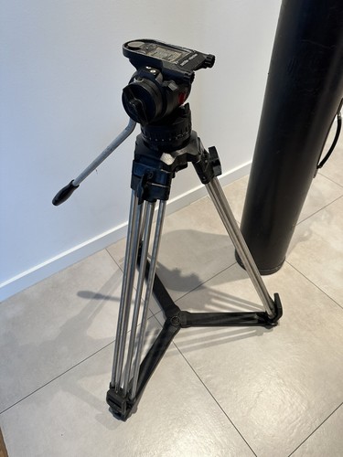 Sachtler profi stativ mit - sachtler,