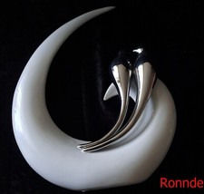 Formano Keramik Skulptur im