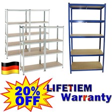 Regal Schwerlastregal