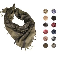 Mil-Tec Halstuch Shemagh PLO