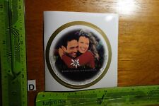 Alter Aufkleber Reise Stadt Österreich Hotel EDELWEISS Hettegger Großarl