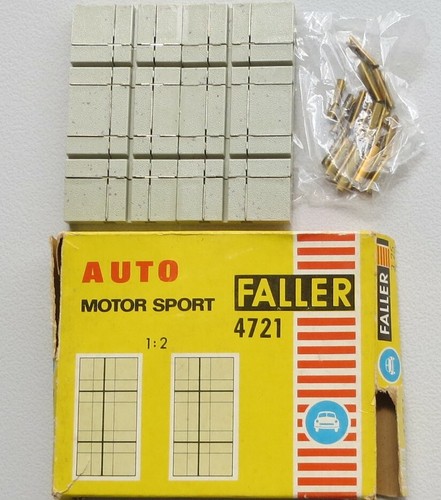 Faller ams 4721 kreuzung - faller,