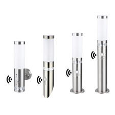 Aussenleuchte Lisa BWG E27