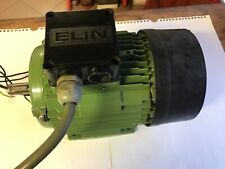 Emco Maximat Super 11 motor (1